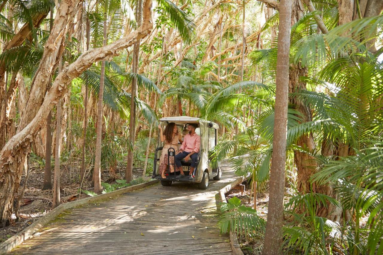 Crystalbrook Byron Hotel Byron Bay Luaran gambar