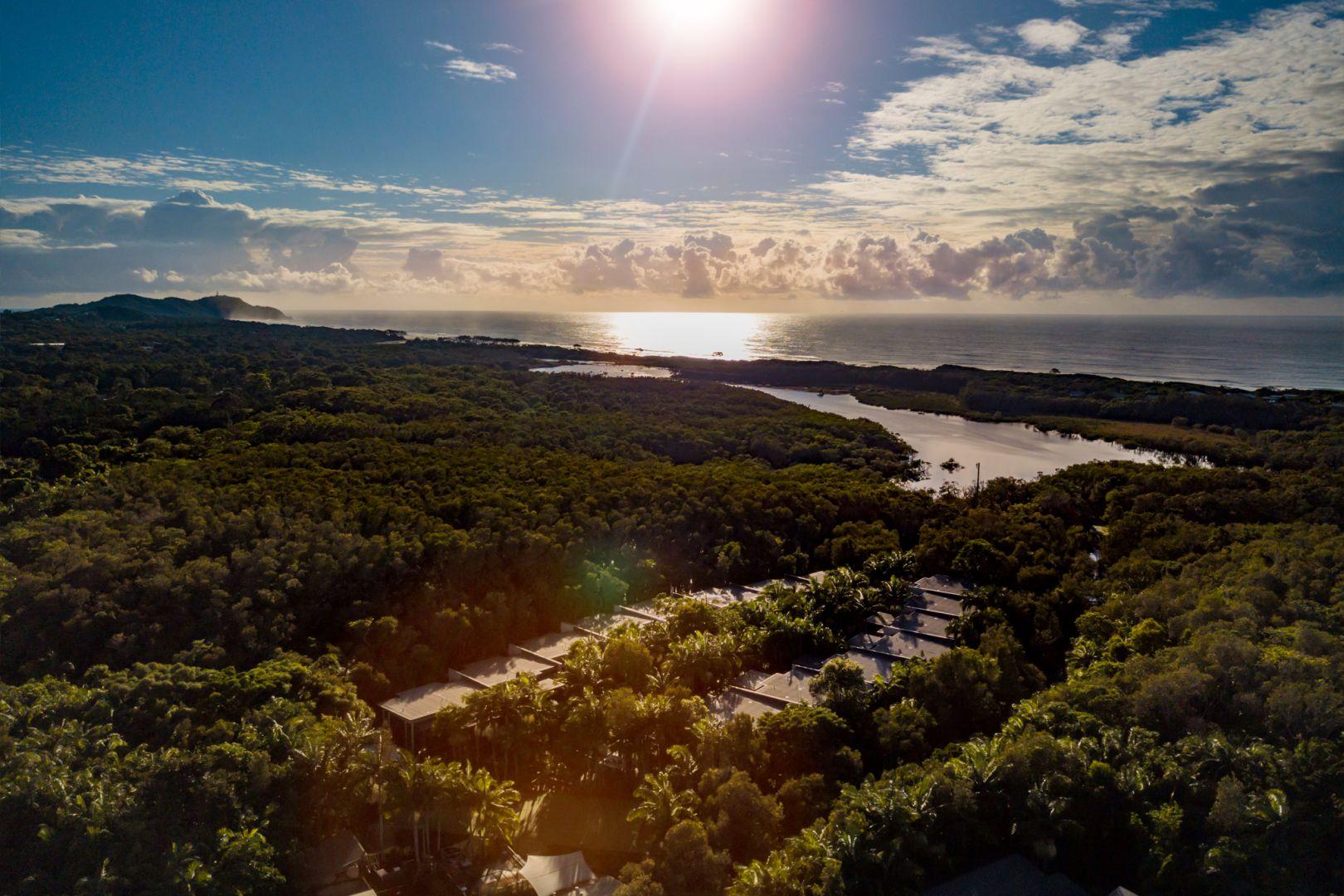 Crystalbrook Byron Hotel Byron Bay Luaran gambar